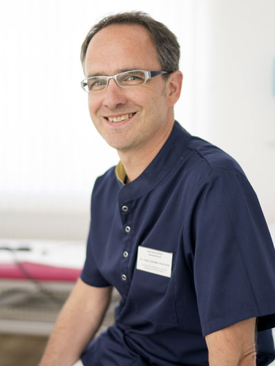 Dr. med. Carsten Viebrock